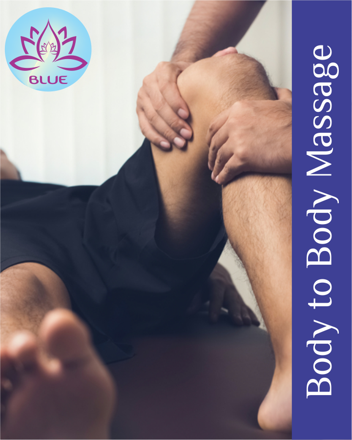 Body to Body Massage in Viman Nagar